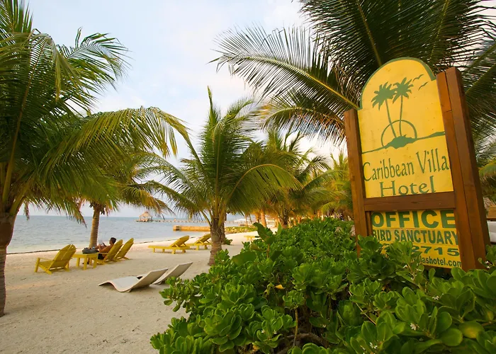 Caribbean San Pedro (Ambergris Caye)