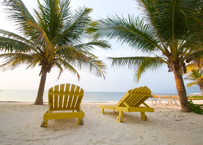 Caribbean Hotel San Pedro (Ambergris Caye)