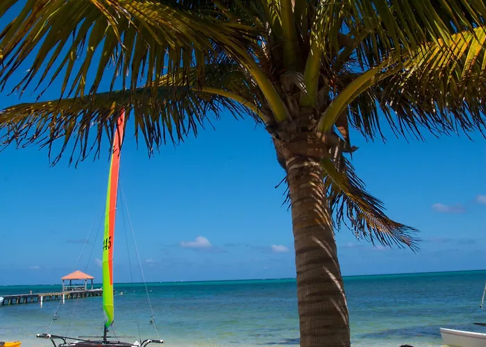 Hotel Caribbean