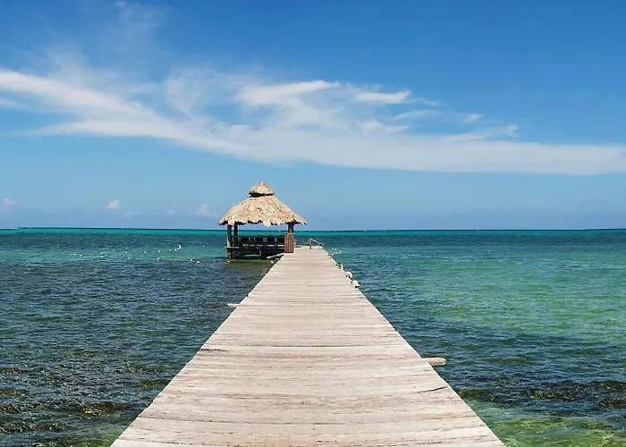 Hotel Caribbean San Pedro (Ambergris Caye)