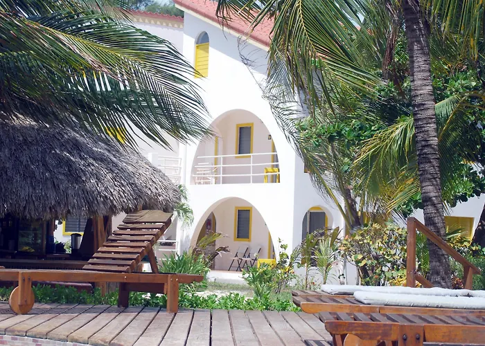 Caribbean Hotel