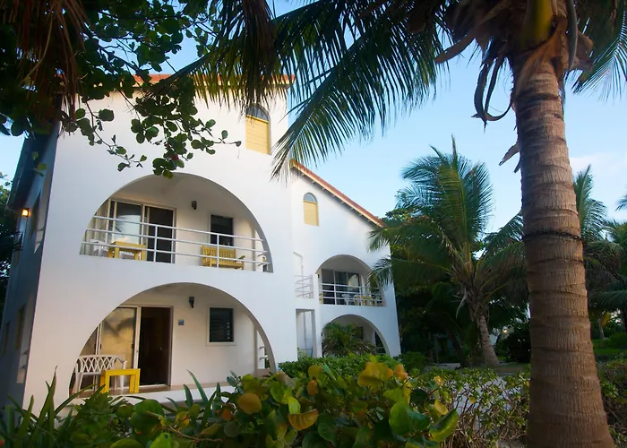 Caribbean San Pedro (Ambergris Caye)