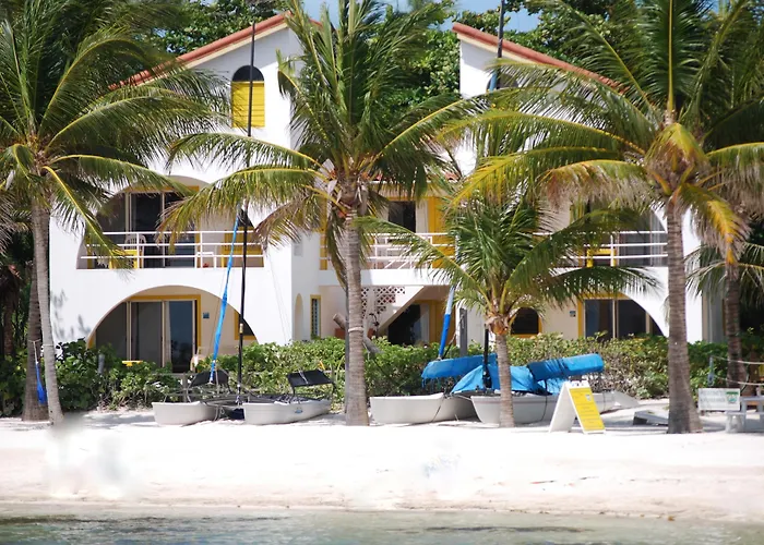 Caribbean San Pedro (Ambergris Caye)