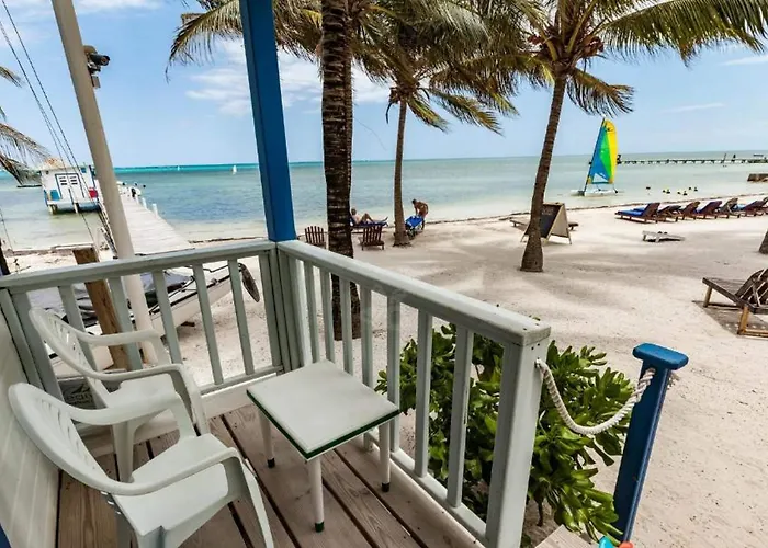 Caribbean San Pedro (Ambergris Caye)