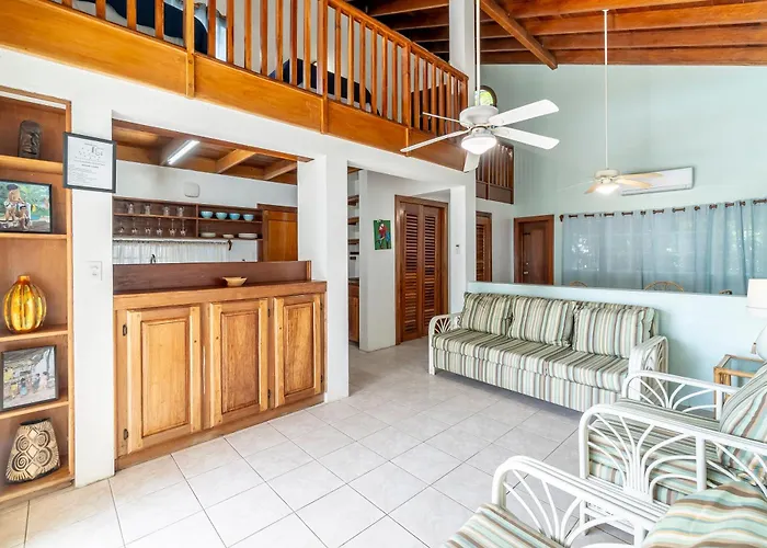 Caribbean Hotel 4*