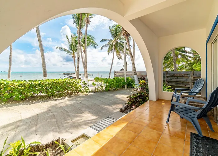 Caribbean Hotel 4*