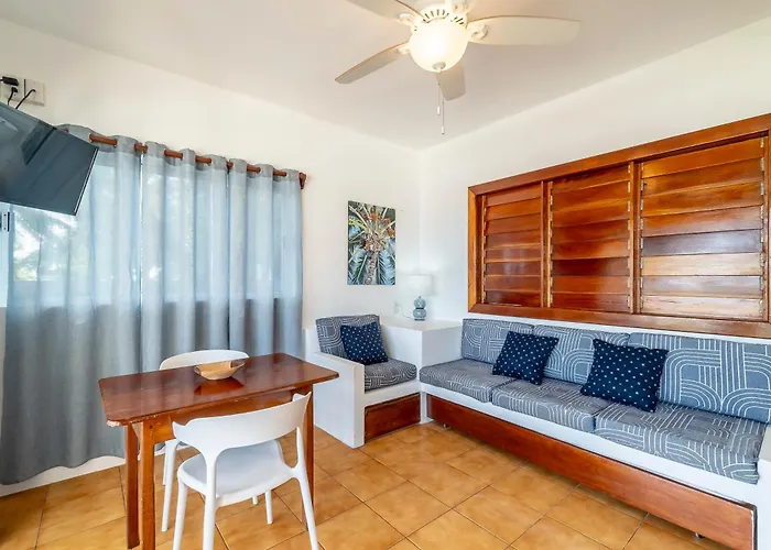 Hotel Caribbean 4*