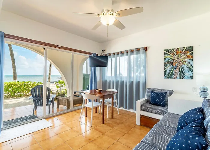 Hotel Caribbean San Pedro (Ambergris Caye)