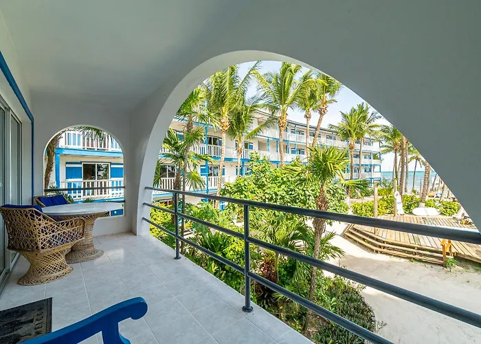 Hotel Caribbean 4*