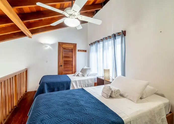 Hotel Caribbean
