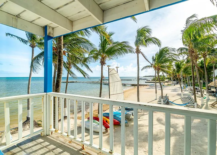 Hotel Caribbean 4*