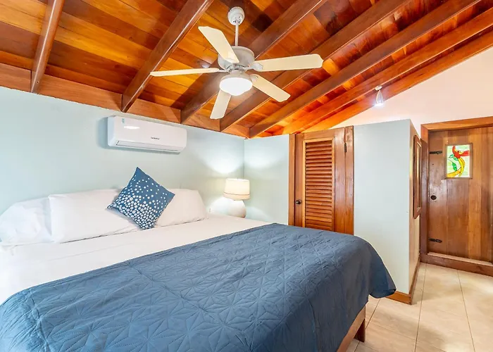 Hotel Caribbean San Pedro (Ambergris Caye)