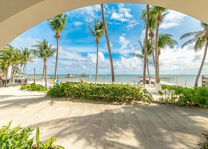 Caribbean San Pedro (Ambergris Caye)