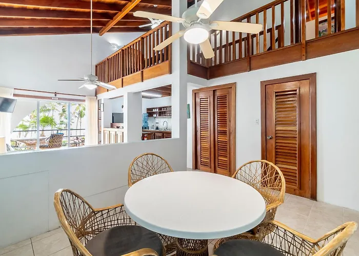 Caribbean 4* San Pedro (Ambergris Caye)