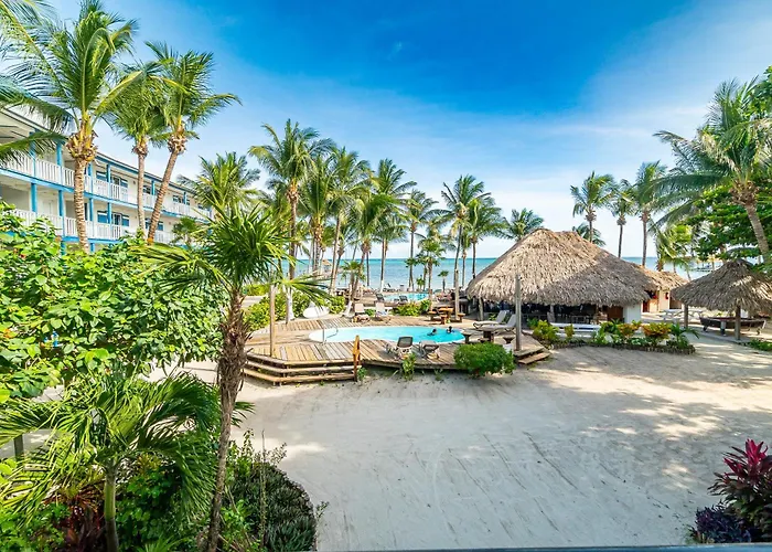 Caribbean 4*