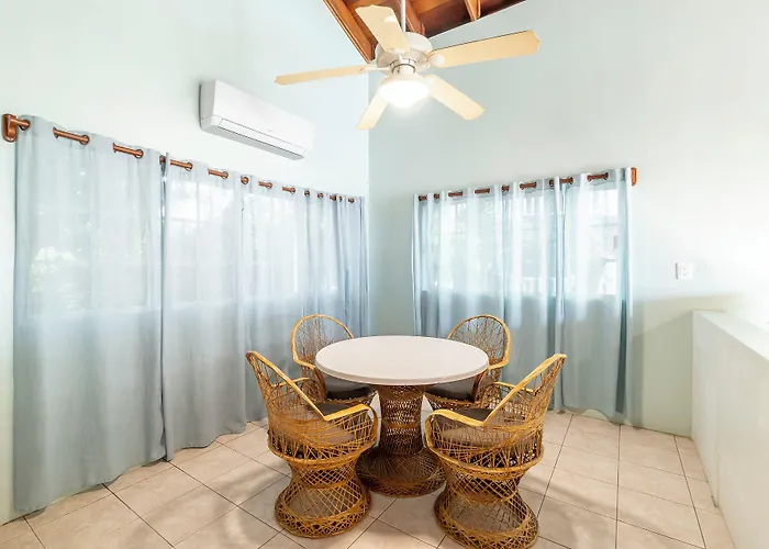 Caribbean 4* San Pedro (Ambergris Caye)