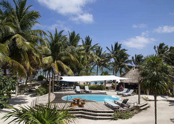 Caribbean