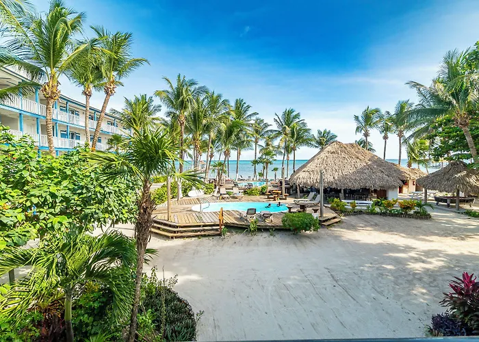 Hotel Caribbean San Pedro (Ambergris Caye)