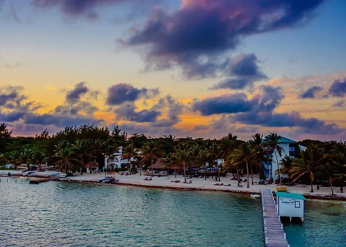 Caribbean