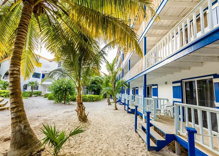 Caribbean Hotel