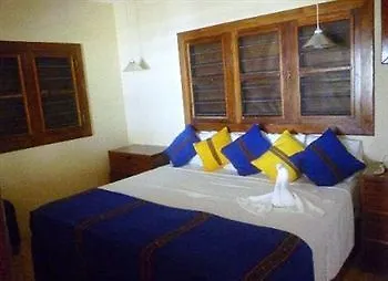 Hotel Caribbean San Pedro (Ambergris Caye)